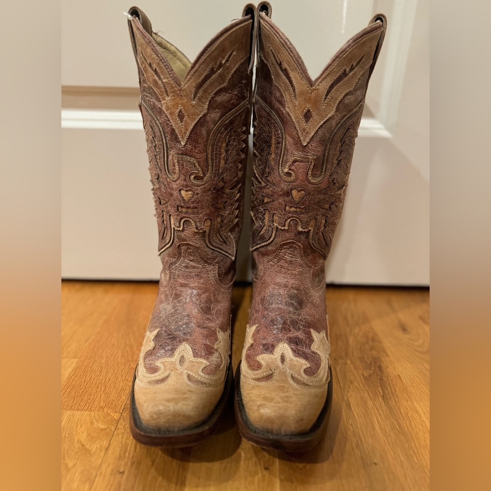 COPY - Corral Women’s Boots 6.5